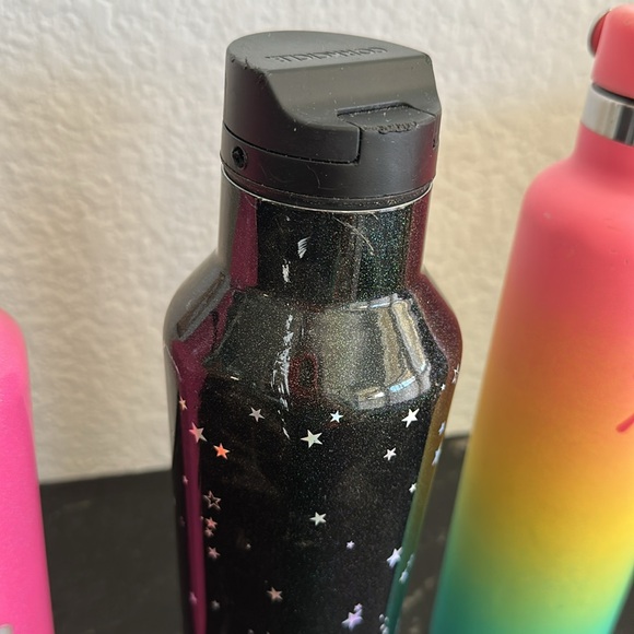 Hydro Flask and Corkcicle water bottles - Picture 2 of 4